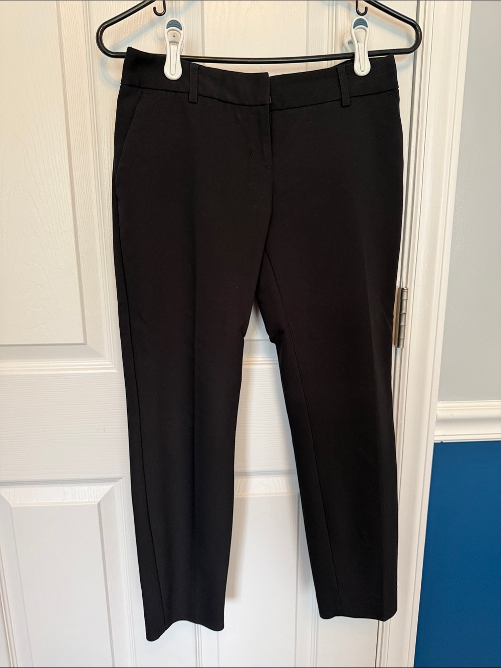 Express Black Women's Dress Pants